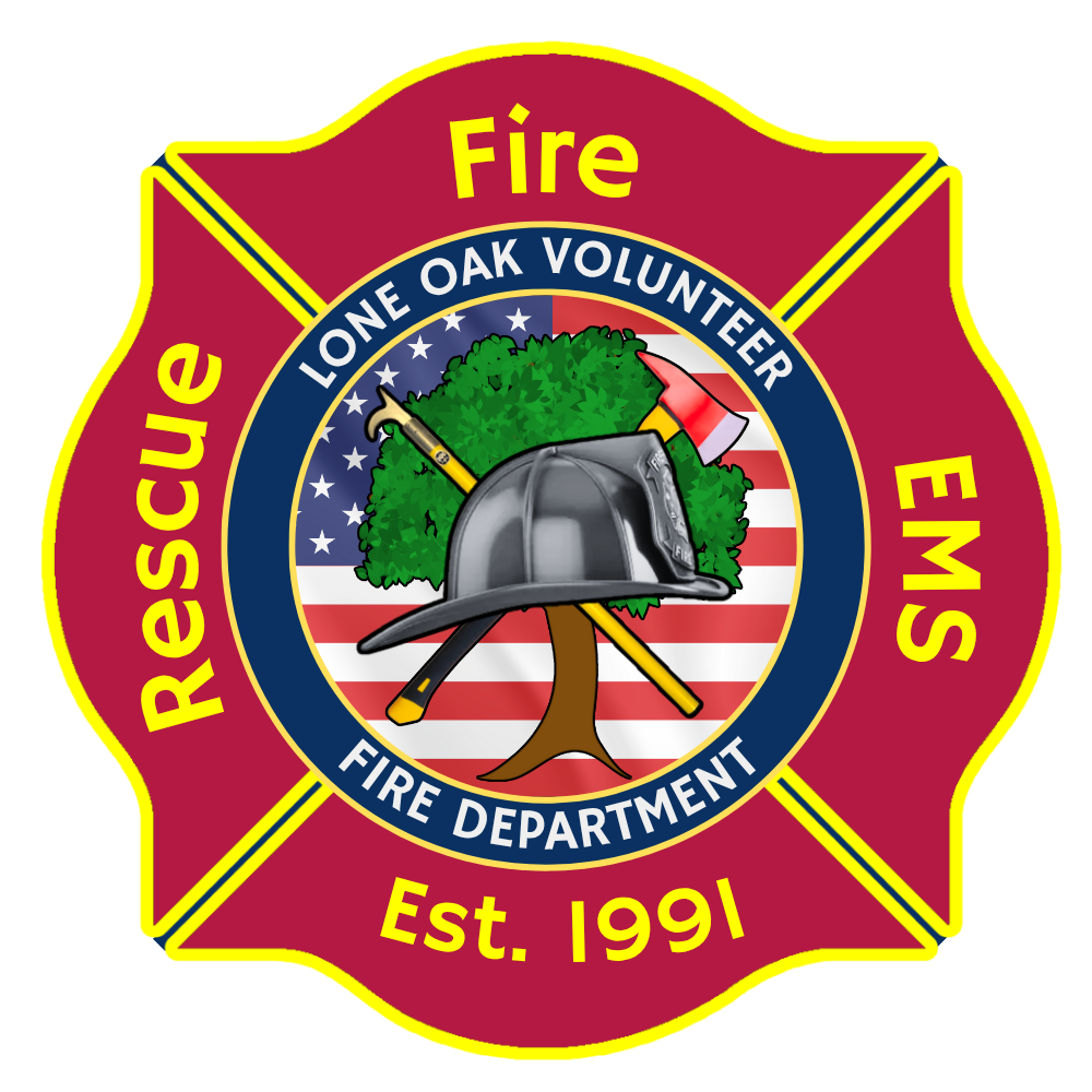 Lone Oak Volunteer Fire Department